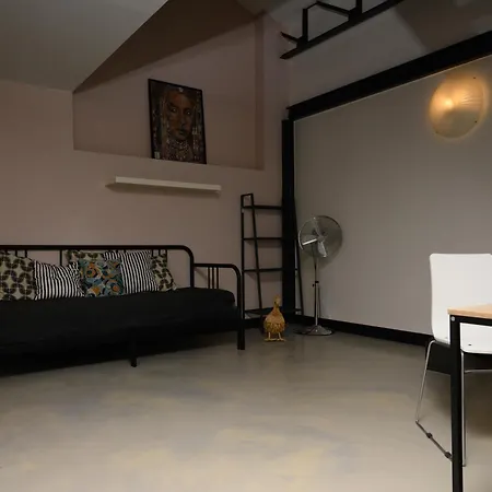 Loft Avec Piscine Interieure Et Jardin * Melun