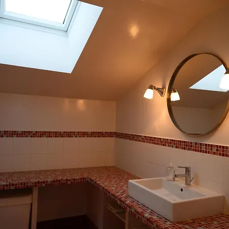Loft Avec Piscine Interieure Et Jardin Ubytování v soukromí *